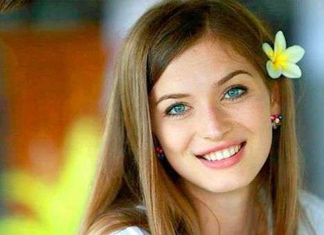 «Мисс Украина-2013» убежала от мужа: История любви украинской красавицы превращается в драму