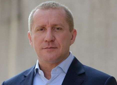 Лидер оппозиции Херсонщины Василий Федин: Отставка Путилова абсолютно обоснована