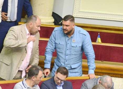 Алексей Савченко предлагает направить сверхдоходы «Нафтогаза» в Фонд энергоэффективности