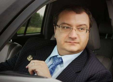 В громком деле об убийстве адвоката «нашли» еще один труп