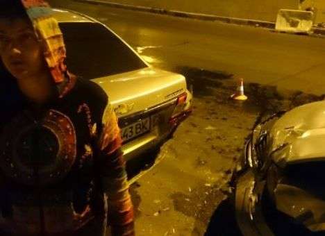 Проклятое место: Стали известны подробности ДТП с участием Савченко (ФОТО)