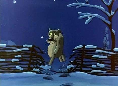 Скончался создатель легендарных мультфильмов