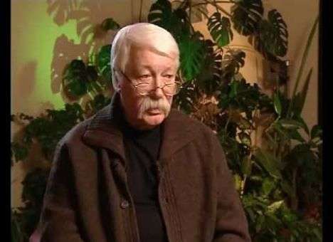 Просто ужасно: Украинский мультипликатор шокирован смертью знаменитого коллеги