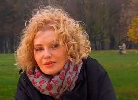 Журналисты выяснили косвенную причину смерти актрисы Ефремовой