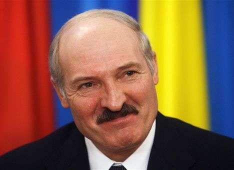 У Лукашенко случилось непредвиденное