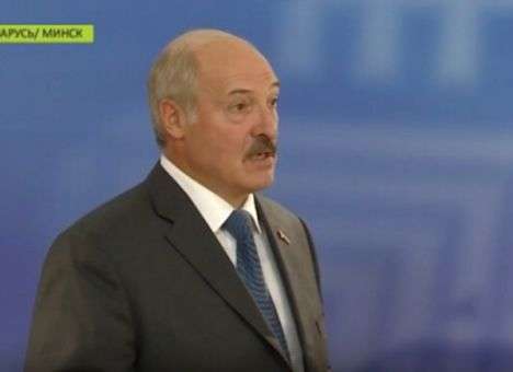 Хватит жрать: Лукашенко дал белорусам ценный совет