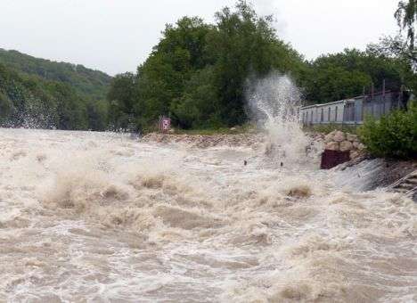 Журналисты узнали о масштабах трагедии в КНДР