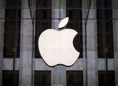 Apple уволила десятки сотрудников, работавших над созданием беспилотного автомобиля