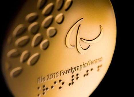 Украинка выиграла золото в настольном теннисе на Паралимпиаде-2016