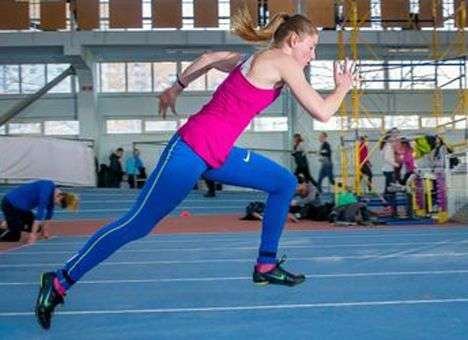 Украинка завоевала «золото» Паралимпиады-2016 с мировым рекордом