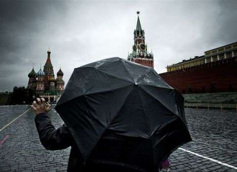 Россия решила помешать Украине получить деньги от МВФ