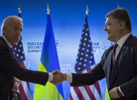 Президентом США может стать «белый господин», который назвал Путина диктатором