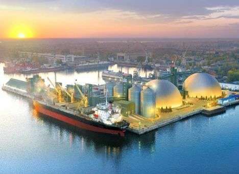 «Бунге» вместе с местными коррупционерами устроила в Николаеве «оффшорную зону», - СМИ