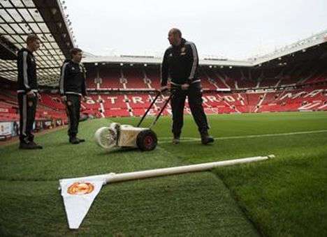 «Манчестер Юнайтед» первым из английских клубов заработал более 600 миллионов