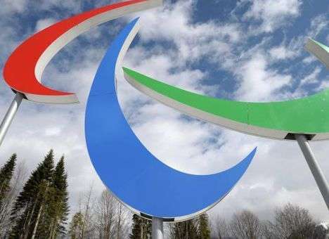 Украинцы завоевали два «золота» в соревнованиях по фехтованию на Паралимпиаде-2016