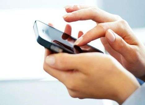 Пользователями смартфонов являются 35% украинцев