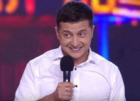 Это заявление удивит, может, порадует: Получил продолжение скандал вокруг шутки Зеленского