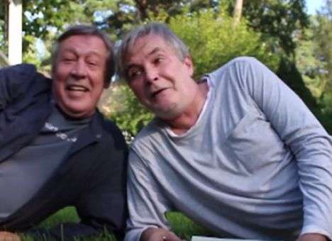 Сам Бирюков назвал Зеленского зловредным клоуном-подонком: Известные россияне поддержали украинского артиста (ВИДЕО)