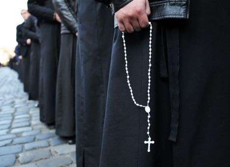 Покойный митрополит Владимир был отстранен от управления Церковью по инициативе митрополита Александра (Драбинко)