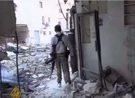 Названа чудовищная цифра убитых и раненых в Сирии