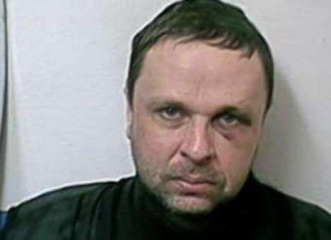 В кропивницком СИЗО «растворился» очень опасный рецидивист, который должен был сидеть до 2024 года