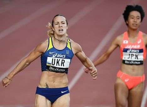 Украинцы завоевали 11 наград в шестой соревновательный день на Паралимпиаде-2016