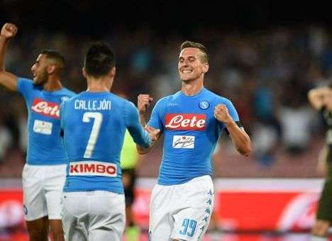 Лига Чемпионов начинается для «Динамо» с поражения (ВИДЕО)