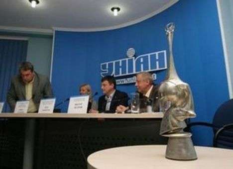 Сборная Украины по шахматам выиграла Кубок Ноны Гаприндашвили