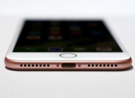 Apple выпустила iOS 10