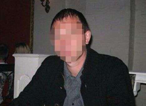 Решал вопросы: В Киеве поймали одного из главарей боевиков «ЛНР»