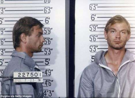 Найдены гены, превращающие людей в преступников