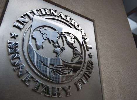 На совете МВФ все голосовали за выделение Украине транша, кроме РФ