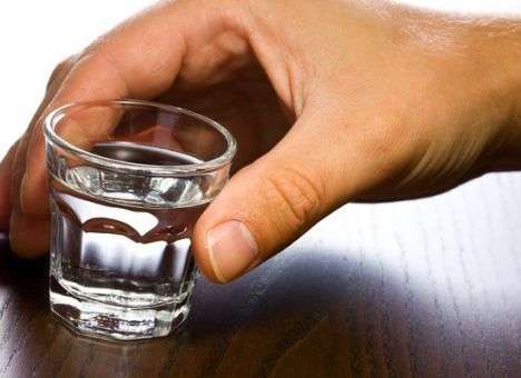 Разрушен популярный миф о пользе алкоголя по чуть-чуть
