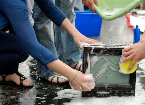 С сегодняшнего дня медиапространство Украины станет другим