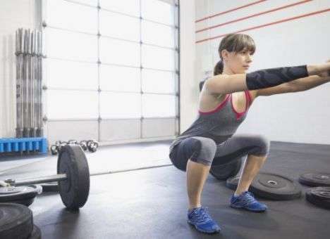 Ученые разработали «умную» таблетку, которая заменит фитнес