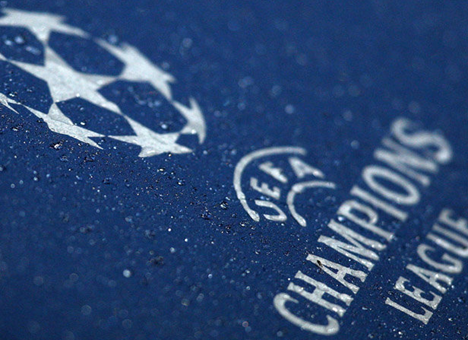 Финал Лиги Чемпионов пройдет в Киеве