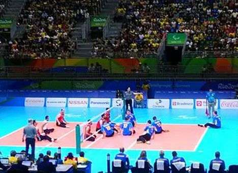 Паралимпиада-2016 стала для Украины второй в истории по количеству медалей