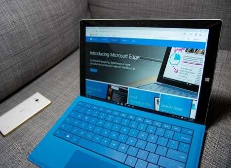 Пользователи возмущены работой Microsoft Edge