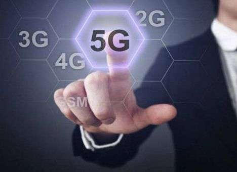 К 2025 году 5G-сети должны покрыть весь ЕС