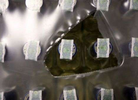 Приватизация Укрспирта решит проблему теневого рынка водки - Кутовой