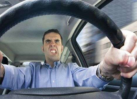Какие водители чаще других людей попадают в ДТП, выяснили специалисты