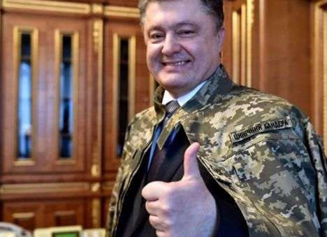 Проглотит ли Порошенко российский бизнес Новинского и Хомутынника (ДОКУМЕНТ)