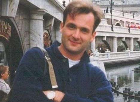 Мирослава Гонгадзе написала трогательный текст о муже: Мы выжили, у нас получились хорошие дети