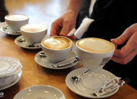 Ученые узнали, от какого болезни защитит 4 чашки кофе в день