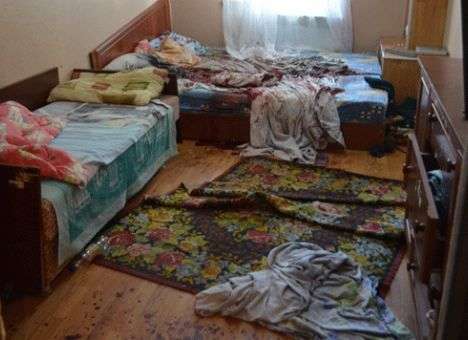 Подробности убийства супругов на Одесчине: Перед расправой парень пришел в полицию (ФОТО)