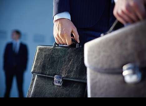 Все крупные энергетические компании вышли из Украины и боятся заходить, - президент Vitol