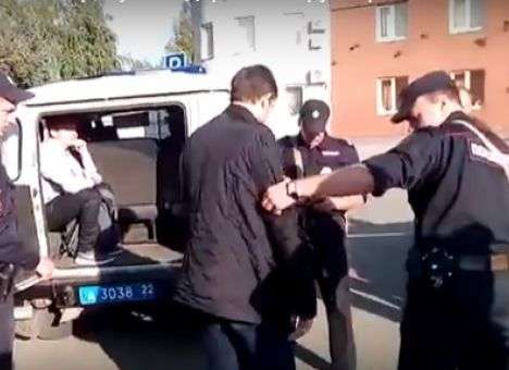 Проголосовать должны были 16 раз: Участник «круиза» рассказал, как в РФ обманывают на выборах