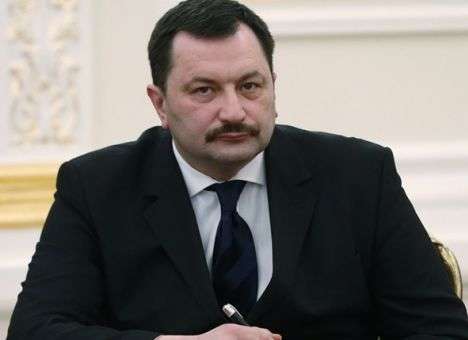 Подробности гибели замглавы АП Андрея Таранова