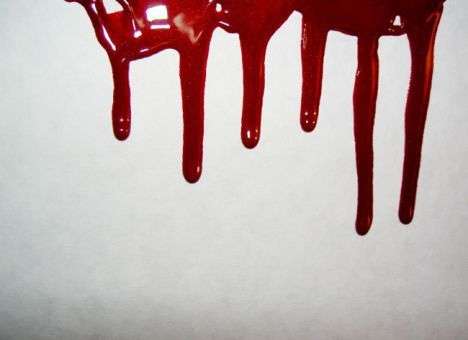 Под Мадридом найдены мешки с телами