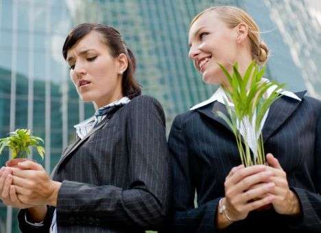 Ученые выяснили истинное количество завистников